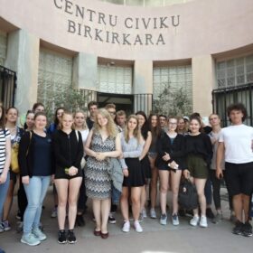 Místní úřad Birkirkara