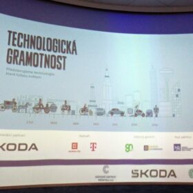 Technologická gramotnost