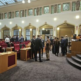 Středoškolský sněm hl. m. Prahy