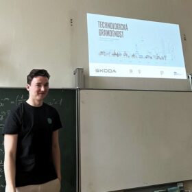 Technologická gramotnost