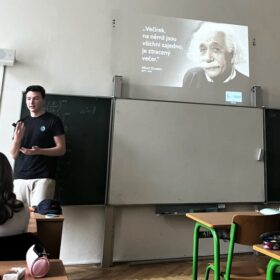 Technologická gramotnost