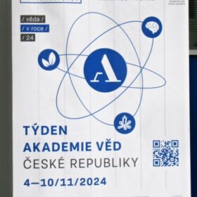 Týden Akademie věd ČR