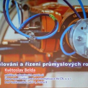 Týden Akademie věd ČR