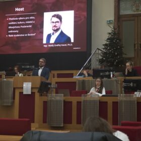 Sněm České středoškolské unie
