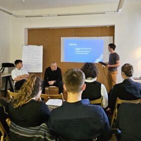 Sněm České středoškolské unie
