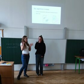 Data science a strojové učení