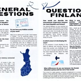 Týden diplomacie