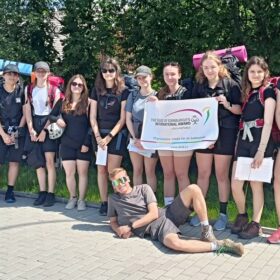 Expedice DofE 2025