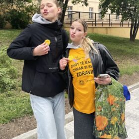 Český den proti rakovině