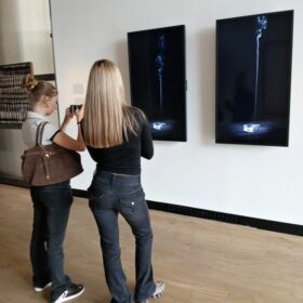 3D scan